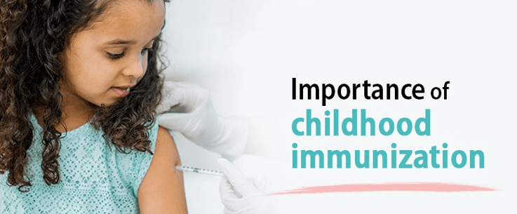 Your Child's Immunization Schedule & Understanding Its Importance