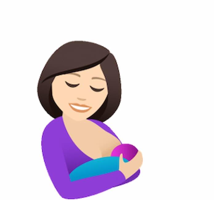 Benefits of Breastfeeding for Both Mom and Baby