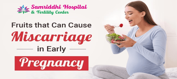 Things to avoid during pregnancy that cause miscarriage